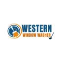 Western Window Washing logo