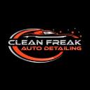 Clean Freak Auto Detailing LLC logo