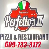 Perfetto's Pizza 2 Burlington image 1
