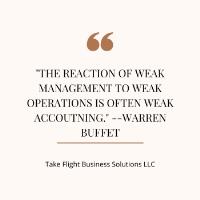 Take Flight Business Solutions, LLC image 3