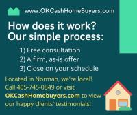 OK Cash Home Buyers image 4
