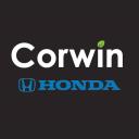 Corwin Honda Fargo logo