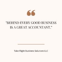 Take Flight Business Solutions, LLC image 2
