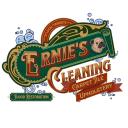 Ernie's Carpet Cleaning Grove OK logo
