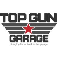 Top Gun Garage image 1