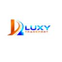 Luxy Transport logo