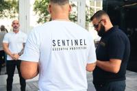 Sentinel Executive Protection Group image 12