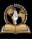 Universal Ghostwriter image 1