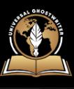 Universal Ghostwriter logo