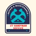 CT Handyman logo