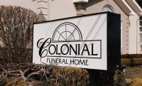 Colonial Funeral Home image 3