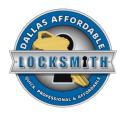 Dallas Affordable Locksmith llc logo