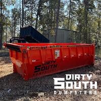 Dirty South Dumpsters, LLC image 1