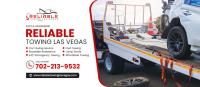 Reliable Towing Las Vegas image 1