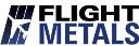 Flight Metals logo