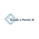 Law Office of Joseph J. Perrini, III logo