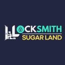 Locksmith Sugar Land TX logo