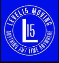 Level15 Moving logo
