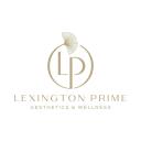 Lexington Prime Aesthetics & Wellness logo