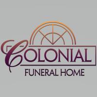 Colonial Funeral Home image 7