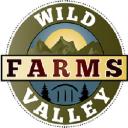 Wild Valley Farms logo