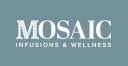 Mosaic Infusions & Wellness logo