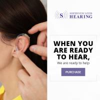 Sophisticated Hearing image 3