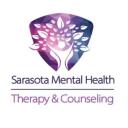 Sarasota Mental Health Therapy & Counseling logo