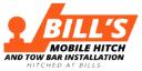 Bills Mobile Hitch and Towbar Installation logo