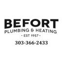 Befort Plumbing & Heating Inc logo