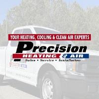Precision Heating & Air, Inc. image 1