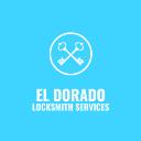 El Dorado Locksmith Services logo
