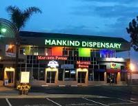 Mankind Cannabis Dispensary & Delivery image 1