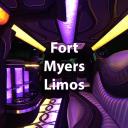 Fort Myers Limos logo