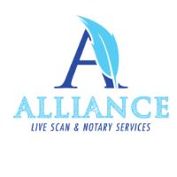 Alliance Live Scan & Notary Services image 1
