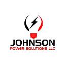 Johnson Power Solutions logo