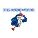 Shark Plumbing Services logo