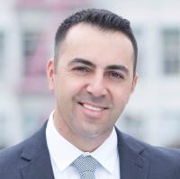 Omar Bardumyan - Real Estate Agent image 1