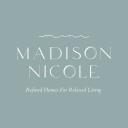 Madison Nicole Design logo