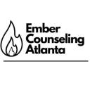 Ember Counseling Atlanta logo