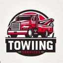 Precision Towing Services   logo