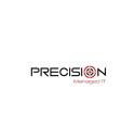 Precision Managed IT logo