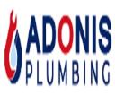 Adonis Plumbing logo