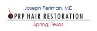 PRP Hair Restoration Houston image 1