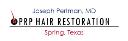 PRP Hair Restoration Houston logo