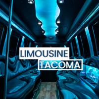 Limousine Tacoma image 1