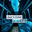 Limousine Tacoma logo