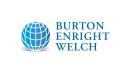 Burton Enright Welch logo