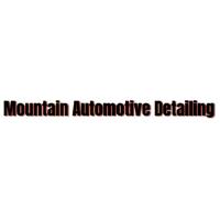 Mountain Automotive Detailing INC. image 1