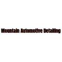 Mountain Automotive Detailing INC. logo